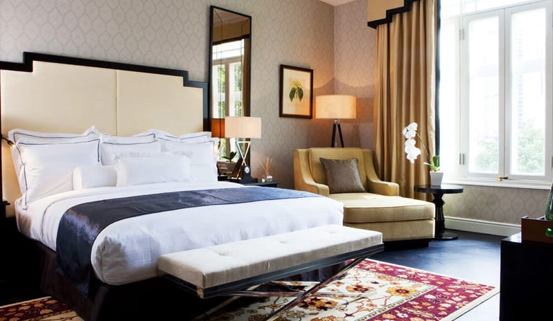 The Majestic Hotel Kuala Lumpur-Colonial Suite 1_6994